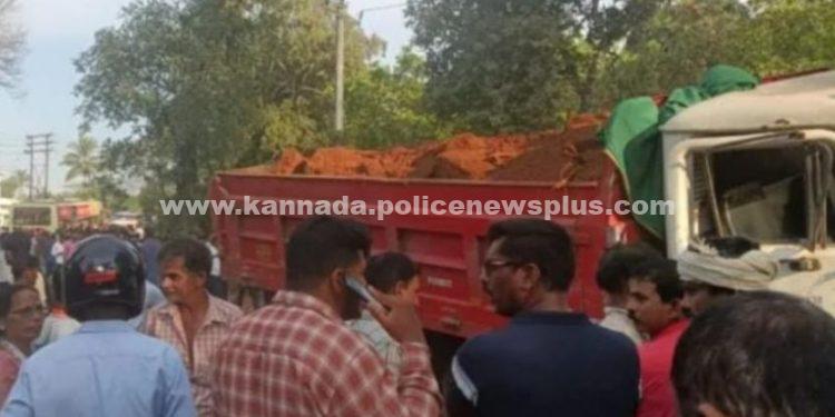 ಅಕ್ರಮ ಮರಳು ಕಳ್ಳತನ ಪ್ರಕರಣ: ಕಾರ್ಕಳ ಪೊಲೀಸರ ಕಾರ್ಯಾಚರಣೆಯಲ್ಲಿ ಇಬ್ಬರ ಬಂಧನ