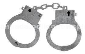 ಧರ್ಮ ದ್ವೇಷ ಹರಡಿದ ಆರೋಪ: ಬಂಧನ