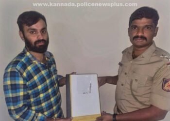 ಪೊಲೀಸರ ಯಶಸ್ವಿ ತನಿಖೆ