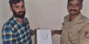 ಪೊಲೀಸರ ಯಶಸ್ವಿ ತನಿಖೆ