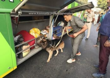 ಉತ್ತರ ವಿಭಾಗವು ಮಾದಕವಸ್ತು ವಿರೋಧಿ ತಪಾಸಣೆಗಳನ್ನು ತೀವ್ರಗೊಳಿಸಿದೆ