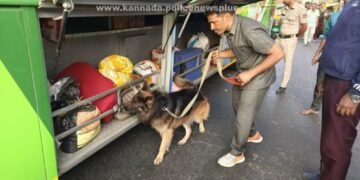 ಉತ್ತರ ವಿಭಾಗವು ಮಾದಕವಸ್ತು ವಿರೋಧಿ ತಪಾಸಣೆಗಳನ್ನು ತೀವ್ರಗೊಳಿಸಿದೆ