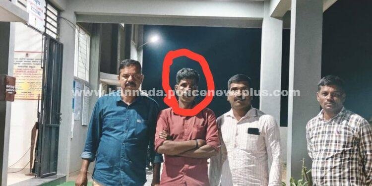 ಚಾಮರಾಜನಗರ ಪೊಲೀಸರು ದಶಕದಿಂದ ಪರಾರಿಯಾಗಿದ್ದರು