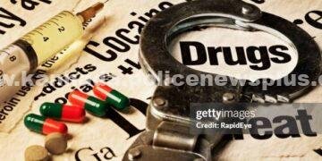 ನಿಷೇಧಿತ ವಸ್ತು ಸಾಗಣೆ ಭೇದನೆ