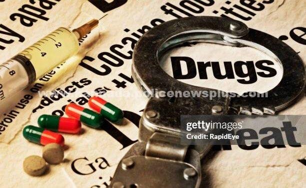 ನಿಷೇಧಿತ ವಸ್ತು ಸಾಗಣೆ ಭೇದನೆ