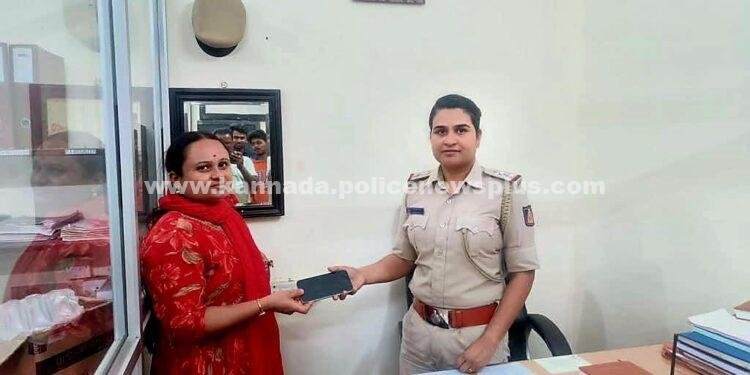 ಲಷ್ಕರ್ ಪೊಲೀಸರ ಯಶಸ್ಸು