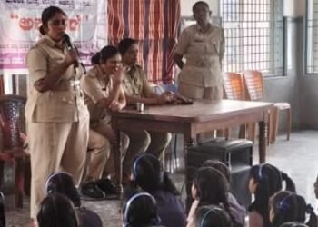 ಲೈಕ್ ಫೋರ್ಸ್ ಜಾಗೃತಿ ಅಭಿಯಾನ ನಡೆಸುತ್ತದೆ