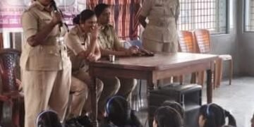 ಲೈಕ್ ಫೋರ್ಸ್ ಜಾಗೃತಿ ಅಭಿಯಾನ ನಡೆಸುತ್ತದೆ