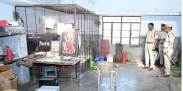 ಡಿಎಆರ್ ತಪಾಸಣೆ ವಿಮರ್ಶೆಗಳು ಫ್ಲೀಟ್, ಸೌಲಭ್ಯಗಳು