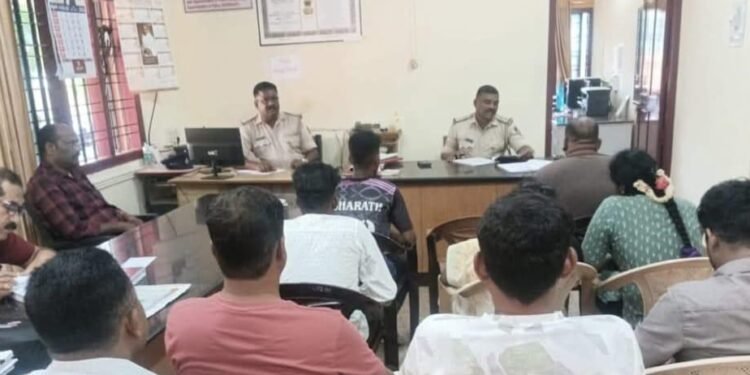 ಪೊಲೀಸ್ ಪಾರದರ್ಶಕತೆಯನ್ನು ಬಲಪಡಿಸುವ ಬಲಿಪಶುಗಳ ದಿನ