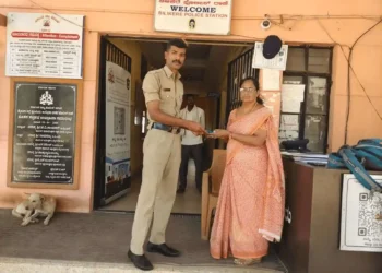 CEIR ಮೂಲಕ ಮೊಬೈಲ್ ಪತ್ತೆ