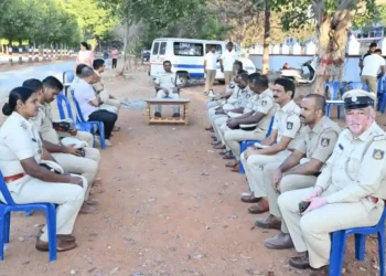 ಶಿಸ್ತು ವೃತ್ತಿಪರತೆ ಬಲಪಡಿಕೆ