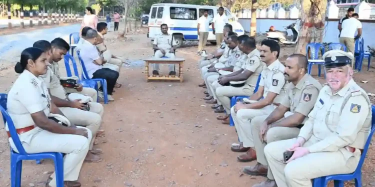 ಶಿಸ್ತು ವೃತ್ತಿಪರತೆ ಬಲಪಡಿಕೆ