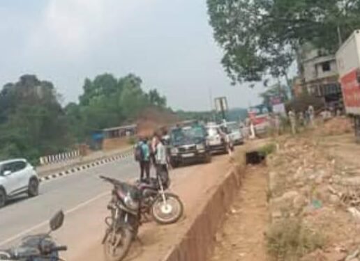 ಕೊಲೆ ಪ್ರಕರಣದಲ್ಲಿ ಪೊಲೀಸರ ತ್ವರಿತ ಕ್ರಮ