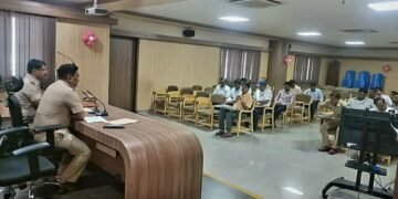 ಮಾದಕ ವಸ್ತುಗಳ ವಿರುದ್ಧ ಜಿಲ್ಲಾ ಸಭೆ