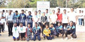 ಕೋಲಾರದಲ್ಲಿ ‘ಪೊಲೀಸರೊಂದಿಗೆ ಓಟ’