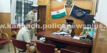 ಕೋಲಾರ ಪೊಲೀಸರಿಗೆ ದಕ್ಷತೆಯ ನಿರ್ದೇಶನಗಳು ಸಿಗುತ್ತವೆ