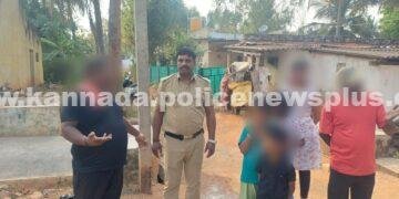 ರಾಷ್ಟ್ರಪತಿಗಳ ಭೇಟಿಗಾಗಿ ಭದ್ರತಾ ಪರಿಶೀಲನೆ