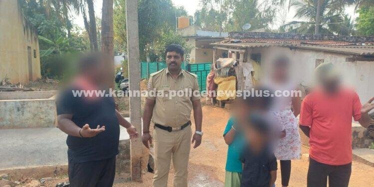 ರಾಷ್ಟ್ರಪತಿಗಳ ಭೇಟಿಗಾಗಿ ಭದ್ರತಾ ಪರಿಶೀಲನೆ