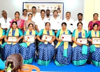 ತಾಲೂಕು ಮಟ್ಟದಲ್ಲಿ ಅಂತಾರಾಷ್ಟ್ರೀಯ ಮಹಿಳಾ ದಿನಾಚರಣೆ ಆಚರಿಸಲಾಯಿತು