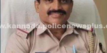 ಮ್ಯಾರಥಾನ್‌ನಲ್ಲಿ ಕುಸಿದು PSI ಸಾವು