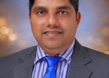 ಮೆಲ್ವಿನ್ ಅರಾನ್ಹಾ ಕ್ಯಾಥೋಲಿಕ್ ಸಭಾ ಅಧ್ಯಕ್ಷರಾಗಿ ಆಯ್ಕೆಯಾಗಿದ್ದಾರೆ