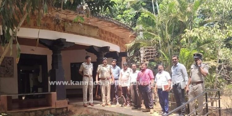 ಅಮಾನವೀಯ: ದಲಿತ ವೃದ್ಧನಿಗೆ 30 ವರ್ಷ ದನದ ಕೊಟ್ಟಿಗೆಯಲ್ಲೇ ವಾಸ, ಜೀತದಾಳು ಶಿಕ್ಷೆ; ಆರೋಪಿ ಮಹಿಳೆ ಜೈಲುಪಾಲು