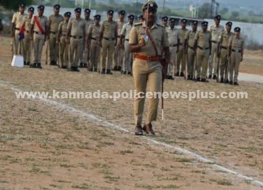 ಸಾಪ್ತಾಹಿಕ ಮೆರವಣಿಗೆ, ಕುಂದುಕೊರತೆಗಳ ಪರಿಹಾರ