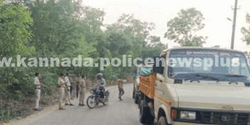 13 ವಾಹನಗಳನ್ನು ವಶಪಡಿಸಿಕೊಂಡರು