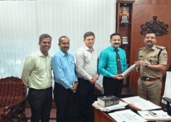 ಪೊಲೀಸರ ಕಲ್ಯಾಣಕ್ಕೆ ಆರೋಗ್ಯ ರಕ್ಷಣಾ ಬೆಂಬಲ ಹೆಚ್ಚಳ