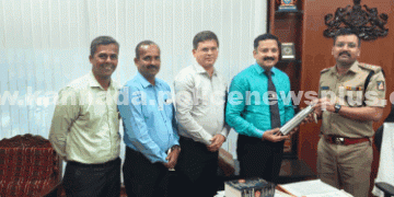 ಪೊಲೀಸರ ಕಲ್ಯಾಣಕ್ಕೆ ಆರೋಗ್ಯ ರಕ್ಷಣಾ ಬೆಂಬಲ ಹೆಚ್ಚಳ