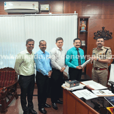 ಪೊಲೀಸರ ಕಲ್ಯಾಣಕ್ಕೆ ಆರೋಗ್ಯ ರಕ್ಷಣಾ ಬೆಂಬಲ ಹೆಚ್ಚಳ