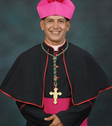 ಏಪ್ರಿಲ್ 20ರಂದು ಉಡುಪಿಯ ನೂತನ ಧರ್ಮಾಧ್ಯಕ್ಷರ ಪೀಠಾರೋಹಣ ಹಾಗೂ ಅಭಿಷೇಕ ಸಮಾರಂಭ