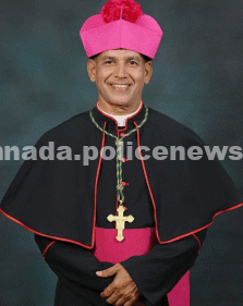 ಏಪ್ರಿಲ್ 20ರಂದು ಉಡುಪಿಯ ನೂತನ ಧರ್ಮಾಧ್ಯಕ್ಷರ ಪೀಠಾರೋಹಣ ಹಾಗೂ ಅಭಿಷೇಕ ಸಮಾರಂಭ