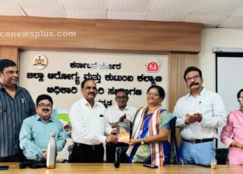 ಸಮರ್ಪಿತ ವೈದ್ಯರು ಪ್ರಮುಖ ನಾಯಕತ್ವದ ಪಾತ್ರವನ್ನು ವಹಿಸಿಕೊಂಡಿದ್ದಾರೆ