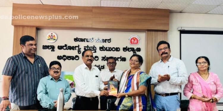 ಸಮರ್ಪಿತ ವೈದ್ಯರು ಪ್ರಮುಖ ನಾಯಕತ್ವದ ಪಾತ್ರವನ್ನು ವಹಿಸಿಕೊಂಡಿದ್ದಾರೆ