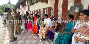 ಅಕ್ಕ ಪಡೆ ಮಹಿಳೆಯರ ಸುರಕ್ಷತೆಯನ್ನು ಖಚಿತಪಡಿಸುತ್ತದೆ