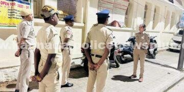 ರಾತ್ರಿ ಜಾಗರಣೆ ಸಾರ್ವಜನಿಕ ಸುರಕ್ಷತೆಯನ್ನು ಬಲಪಡಿಸುತ್ತದೆ