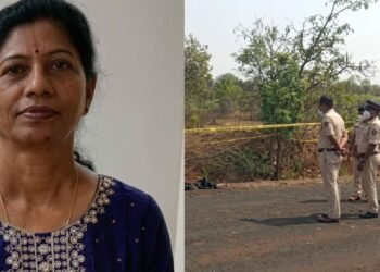 ಶಿಕ್ಷಕಿ ಕೊಲೆ ಪ್ರಕರಣ 24 ಗಂಟೆಗಳಲ್ಲಿ ಭೇದಿಸಲಾಗಿದೆ