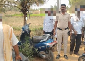 ಅಪಘಾತ ಸಂತ್ರಸ್ತರಿಗೆ ಸ್ವಿಫ್ಟ್ ಇಆರ್‌ವಿ ಪ್ರತಿಕ್ರಿಯೆ ನೆರವು