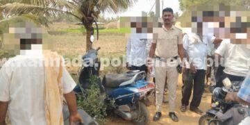 ಅಪಘಾತ ಸಂತ್ರಸ್ತರಿಗೆ ಸ್ವಿಫ್ಟ್ ಇಆರ್‌ವಿ ಪ್ರತಿಕ್ರಿಯೆ ನೆರವು