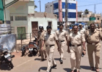 ಪೊಲೀಸ್ ಜಾಗರೂಕತೆ, ಸಾರ್ವಜನಿಕ ಜಾಗೃತಿ