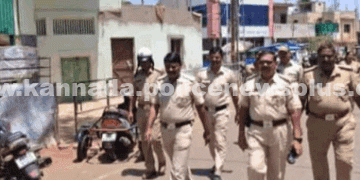 ಪೊಲೀಸ್ ಜಾಗರೂಕತೆ, ಸಾರ್ವಜನಿಕ ಜಾಗೃತಿ