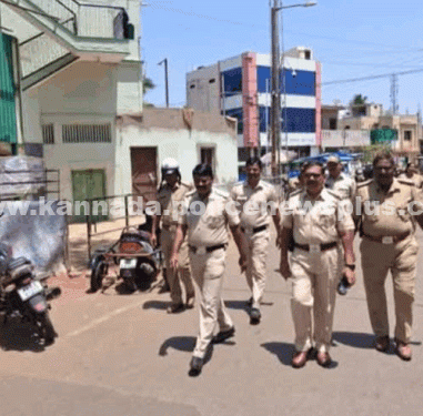 ಪೊಲೀಸ್ ಜಾಗರೂಕತೆ, ಸಾರ್ವಜನಿಕ ಜಾಗೃತಿ
