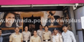 ಅಕ್ರಮ ತಡೆಗೆ ಸಲೂನ್ ತಪಾಸಣೆ