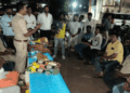 ಬೀಟ್ ಸಭೆಯು ಸಾರ್ವಜನಿಕ ಜಾಗೃತಿ ಮೂಡಿಸುತ್ತದೆ