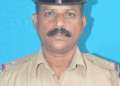 ARSI ನಿಧನಕ್ಕೆ ಪೊಲೀಸ್ ಇಲಾಖೆ ಸಂತಾಪ ಸೂಚಿಸಿದೆ