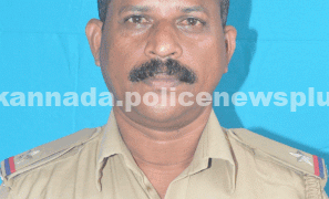ARSI ನಿಧನಕ್ಕೆ ಪೊಲೀಸ್ ಇಲಾಖೆ ಸಂತಾಪ ಸೂಚಿಸಿದೆ