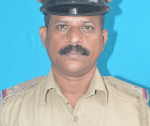 ARSI ನಿಧನಕ್ಕೆ ಪೊಲೀಸ್ ಇಲಾಖೆ ಸಂತಾಪ ಸೂಚಿಸಿದೆ