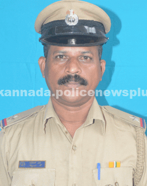 ARSI ನಿಧನಕ್ಕೆ ಪೊಲೀಸ್ ಇಲಾಖೆ ಸಂತಾಪ ಸೂಚಿಸಿದೆ